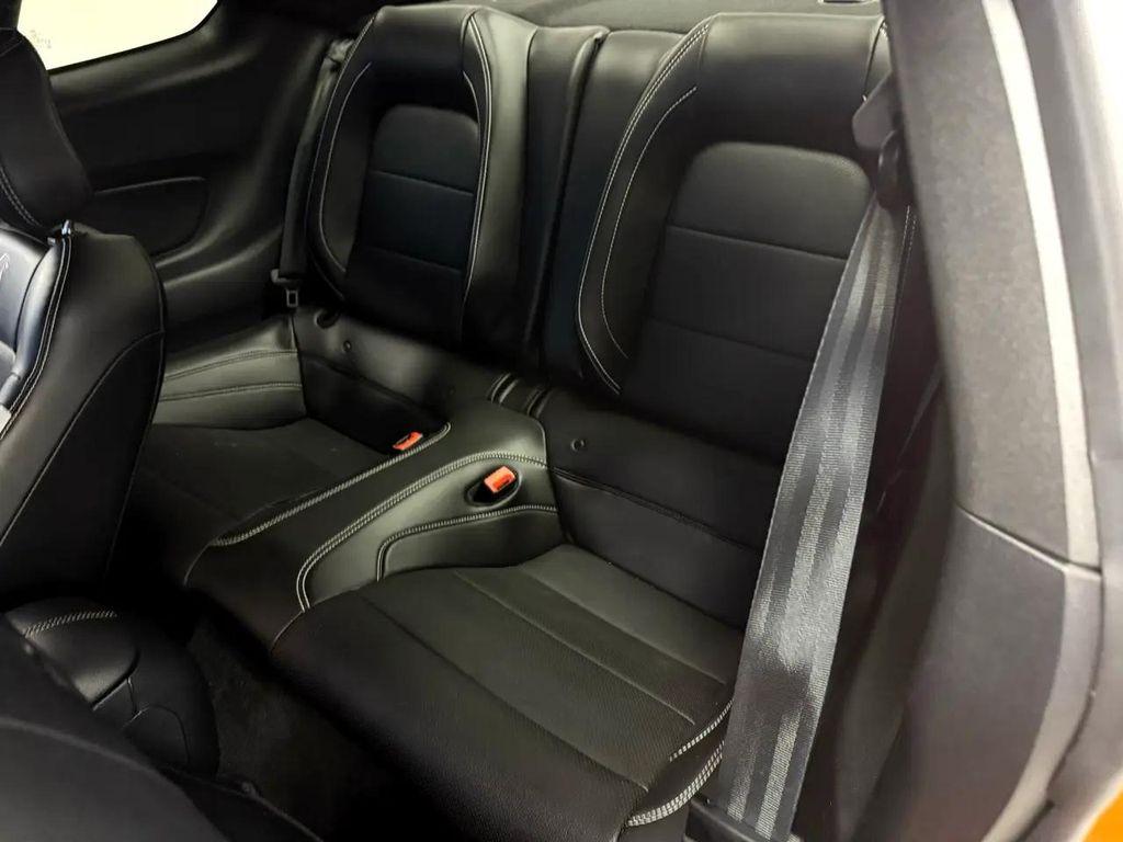 used 2020 Ford Shelby GT500 car