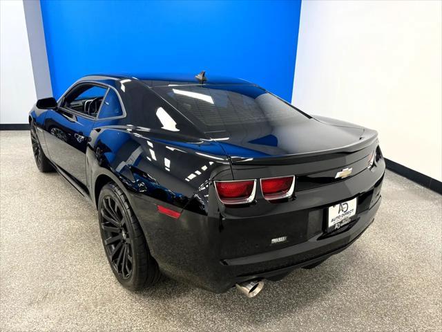 used 2011 Chevrolet Camaro car, priced at $21,990