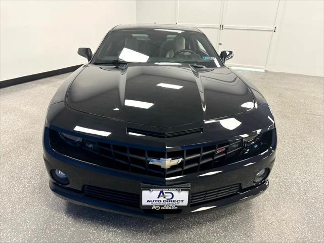 used 2011 Chevrolet Camaro car, priced at $21,990