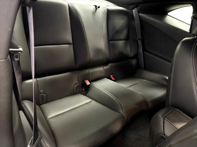 used 2014 Chevrolet Camaro car, priced at $39,990