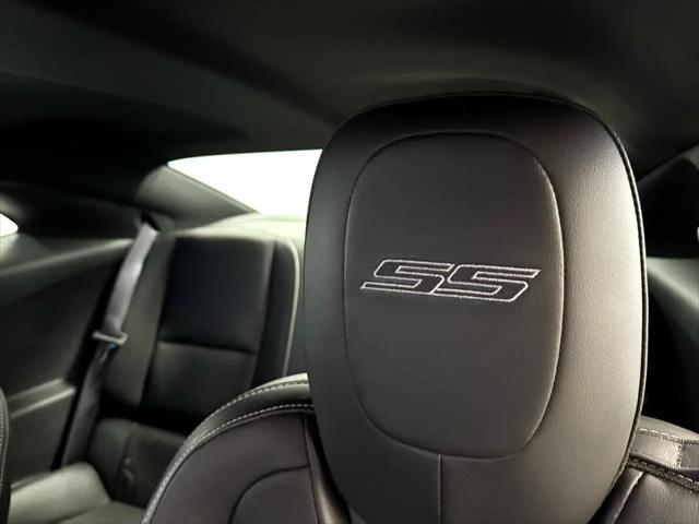 used 2014 Chevrolet Camaro car, priced at $39,990