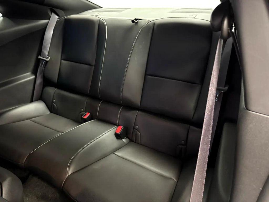 used 2014 Chevrolet Camaro car, priced at $39,990
