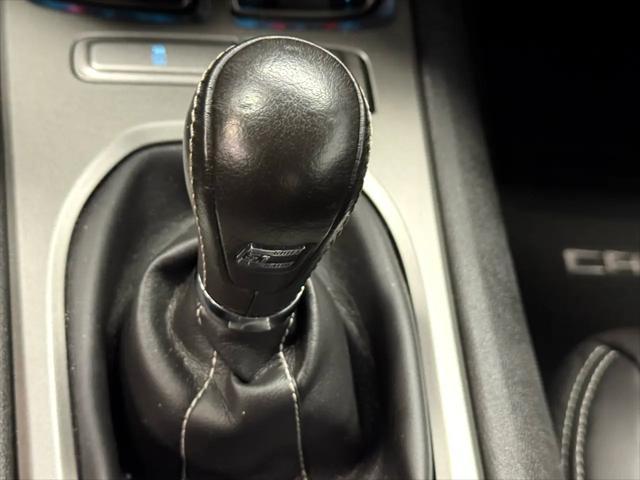 used 2014 Chevrolet Camaro car, priced at $39,990