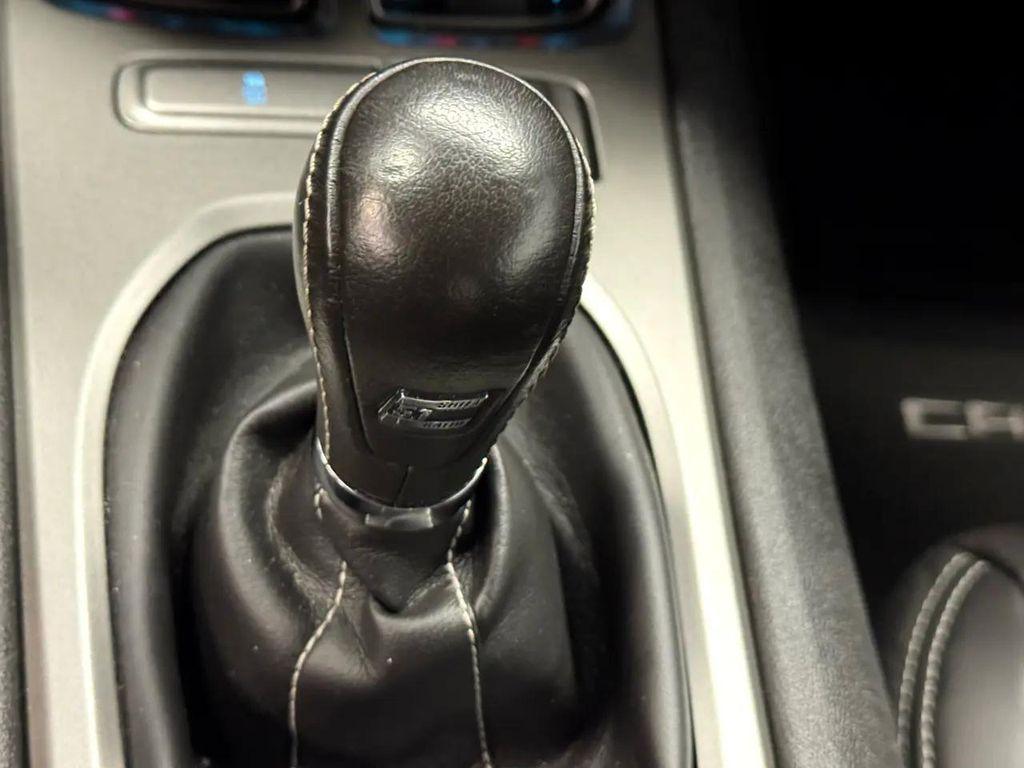 used 2014 Chevrolet Camaro car, priced at $39,990