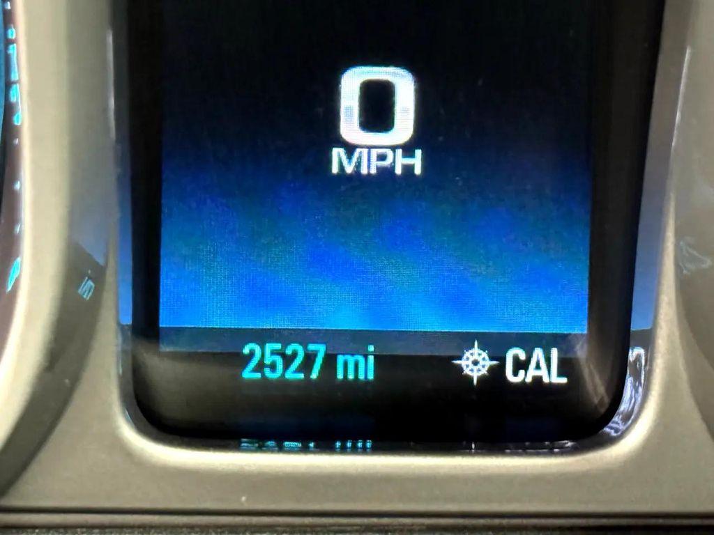 used 2014 Chevrolet Camaro car, priced at $39,990