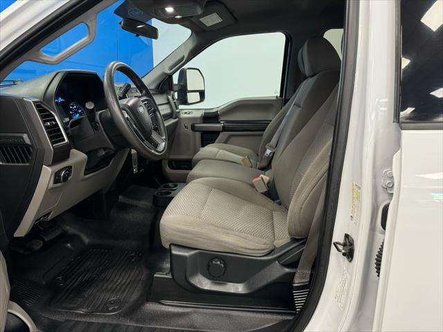 used 2018 Ford F-250 car, priced at $25,990