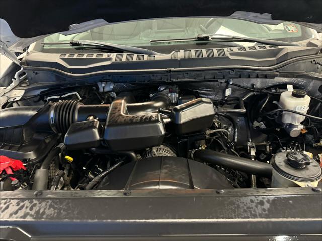 used 2018 Ford F-250 car, priced at $25,990