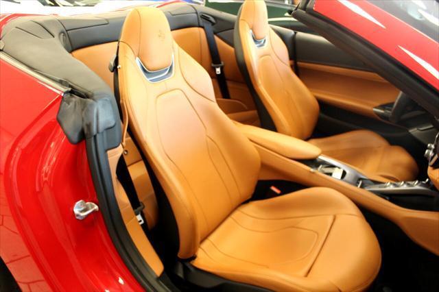used 2019 Ferrari Portofino car, priced at $229,990