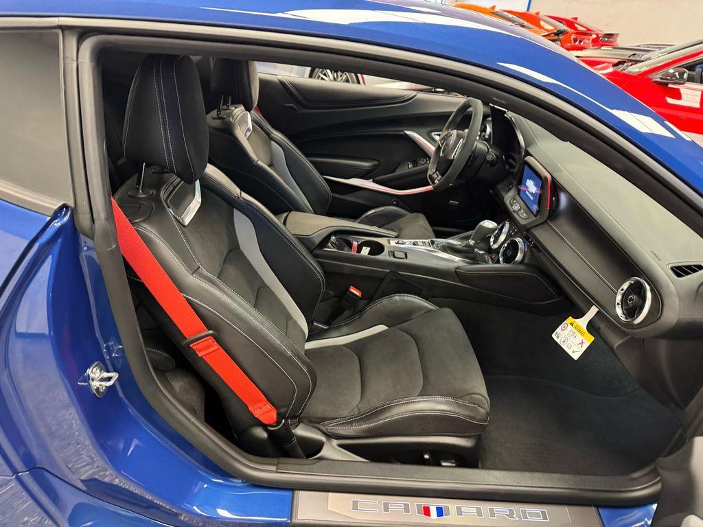 used 2023 Chevrolet Camaro car