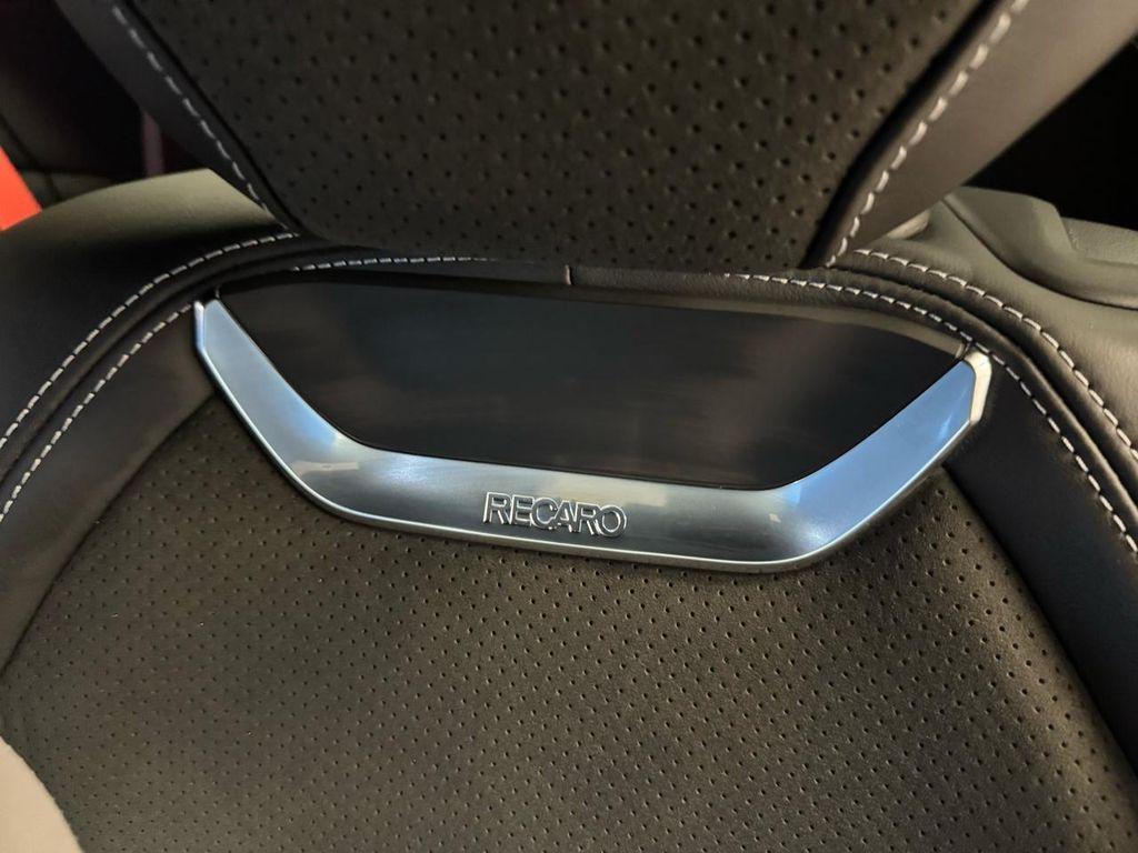 used 2023 Chevrolet Camaro car