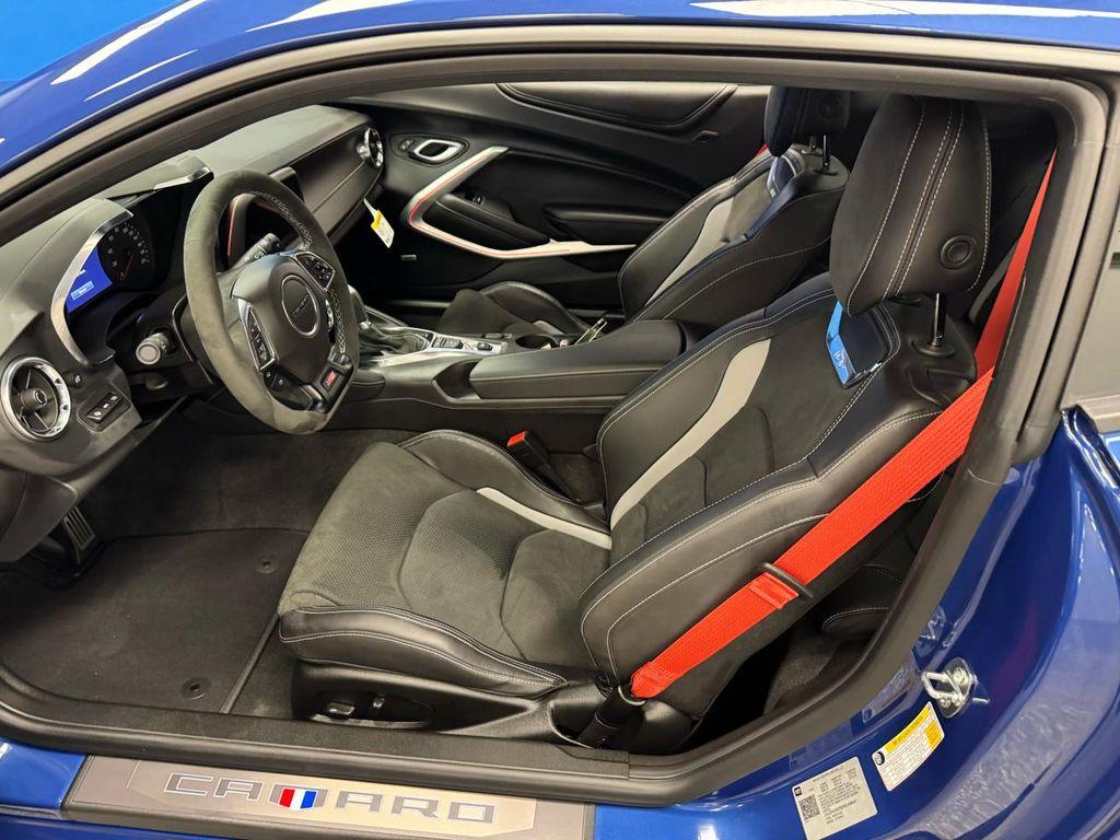 used 2023 Chevrolet Camaro car