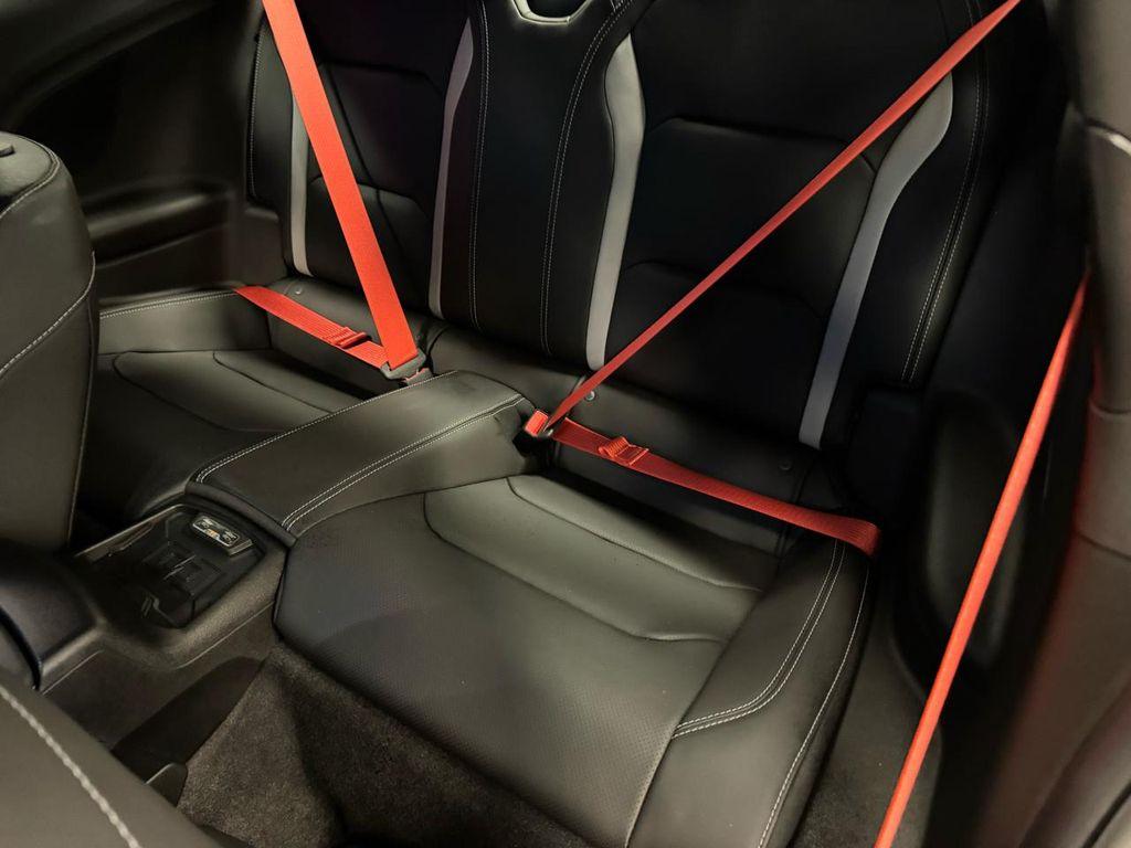 used 2023 Chevrolet Camaro car