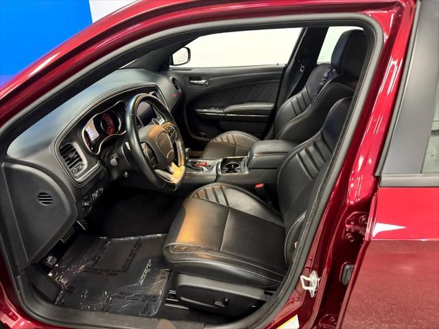 used 2023 Dodge Charger car
