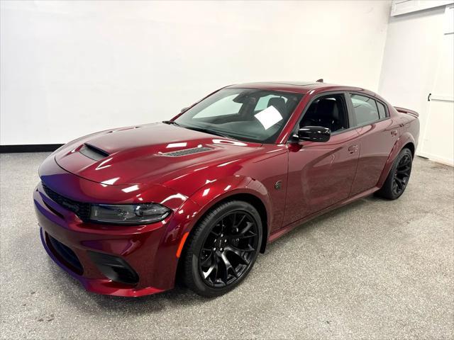 used 2023 Dodge Charger car