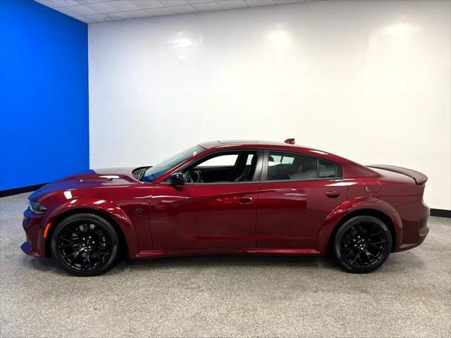 used 2023 Dodge Charger car