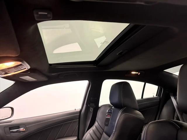 used 2023 Dodge Charger car