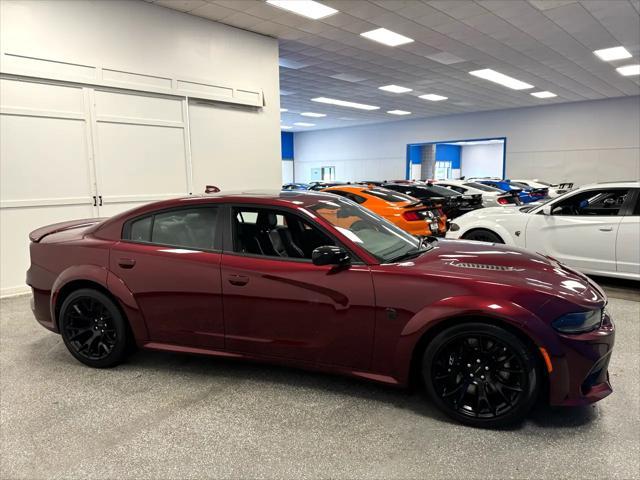 used 2023 Dodge Charger car
