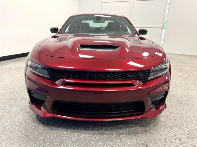 used 2023 Dodge Charger car