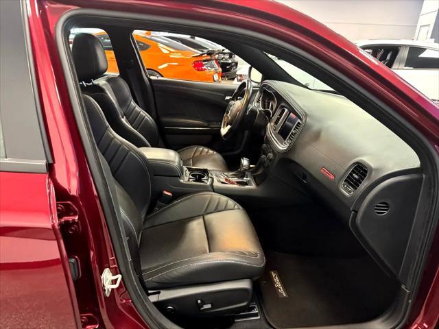 used 2023 Dodge Charger car