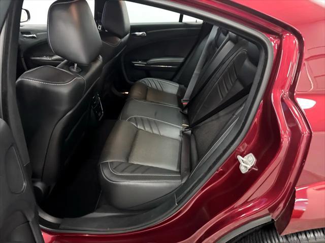 used 2023 Dodge Charger car