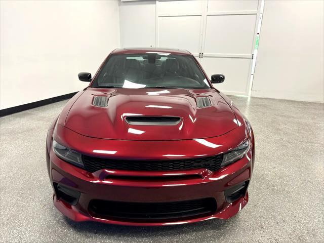 used 2023 Dodge Charger car