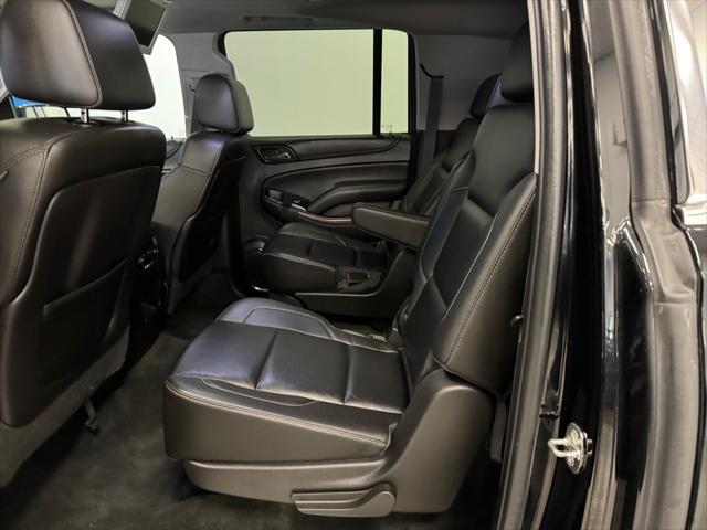 used 2015 Chevrolet Suburban car, priced at $33,990