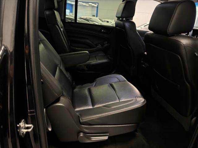 used 2015 Chevrolet Suburban car, priced at $33,990