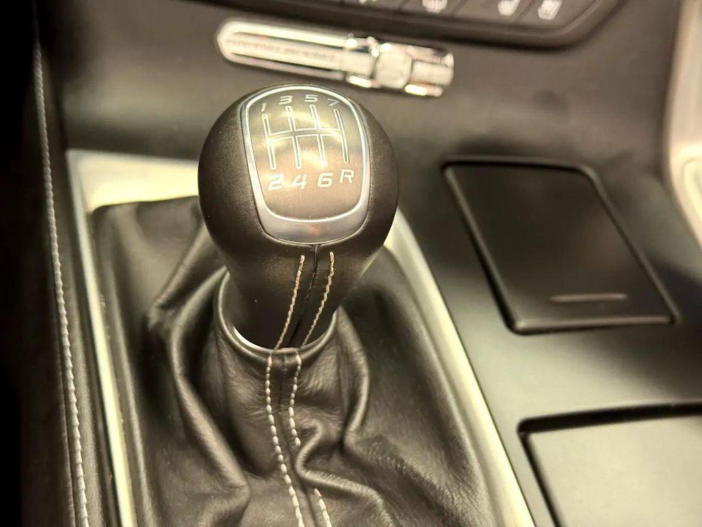 used 2017 Chevrolet Corvette car, priced at $74,990