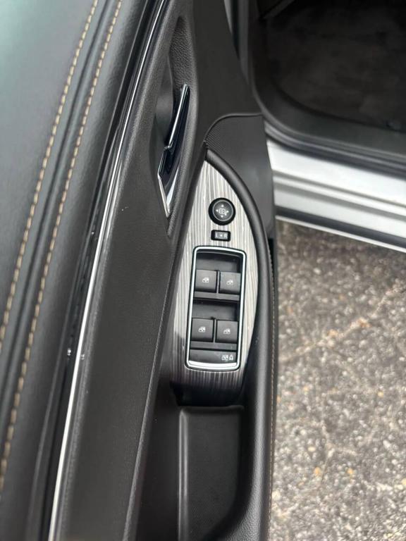 used 2020 Chevrolet Impala car, priced at $12,990