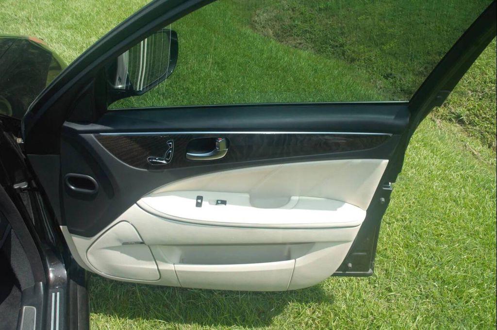 used 2014 Hyundai Equus car, priced at $9,999