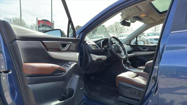 used 2019 Subaru Ascent car, priced at $17,999