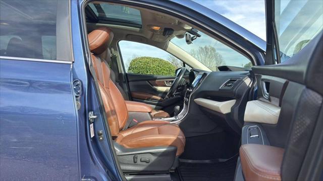 used 2019 Subaru Ascent car, priced at $17,999