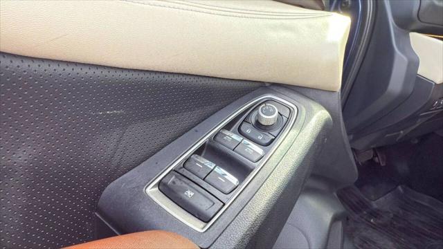 used 2019 Subaru Ascent car, priced at $17,999