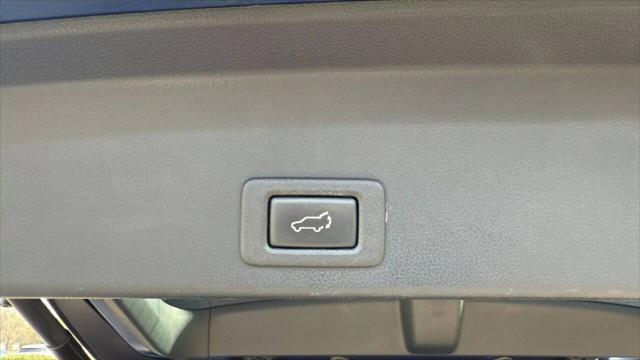 used 2019 Subaru Ascent car, priced at $17,999