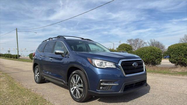 used 2019 Subaru Ascent car, priced at $17,999
