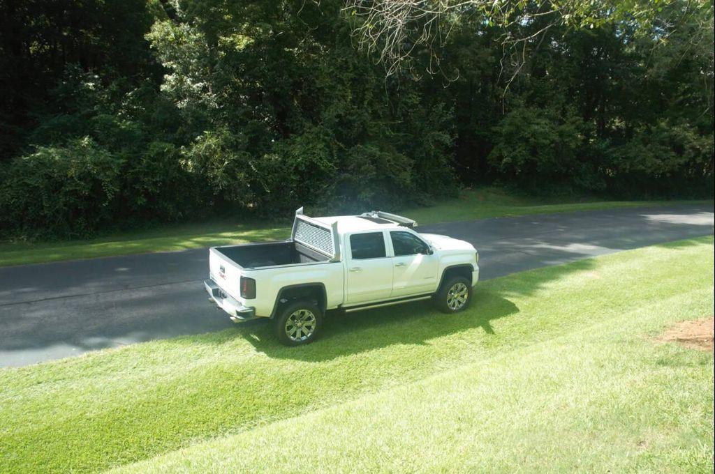 used 2017 GMC Sierra 1500 car, priced at $24,999