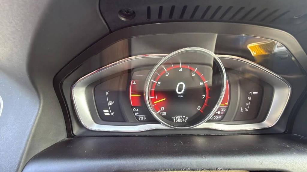 used 2015 Volvo XC60 car, priced at $6,999
