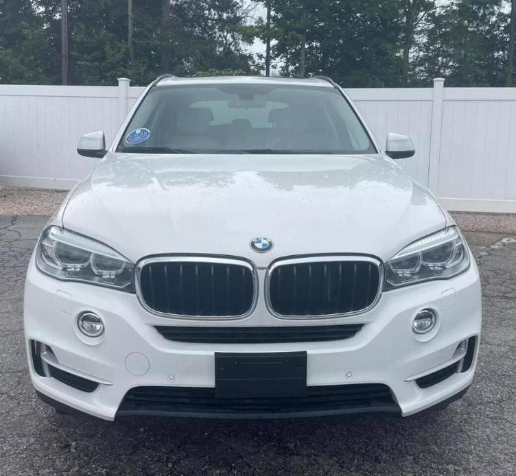 used 2016 BMW X5 car, priced at $15,299