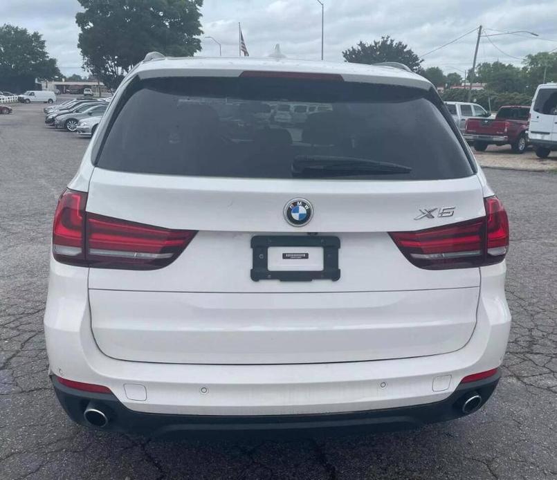 used 2016 BMW X5 car, priced at $15,299