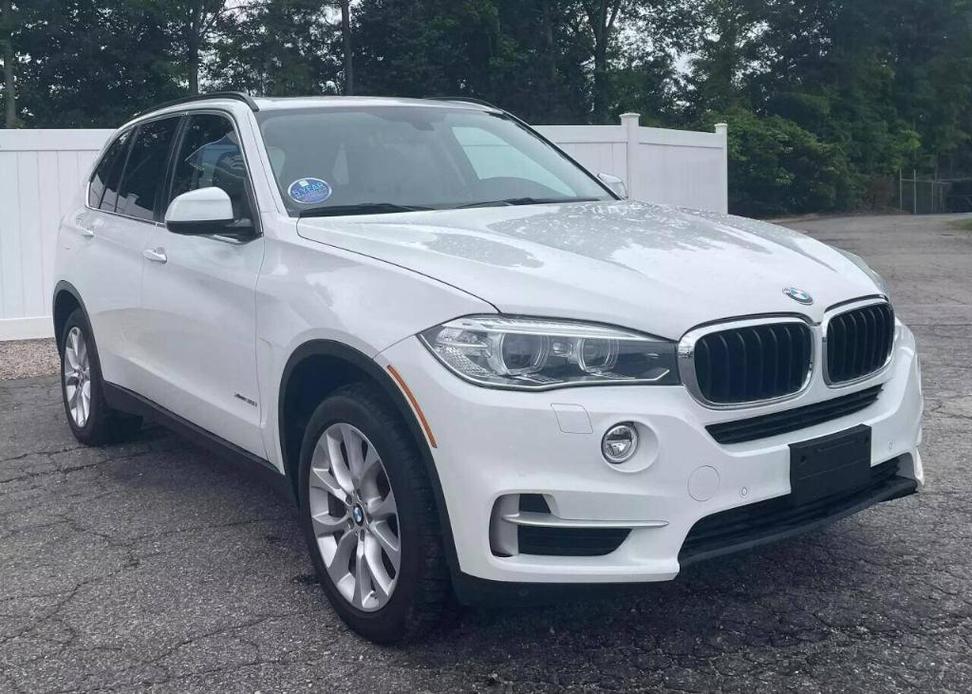 used 2016 BMW X5 car, priced at $15,299