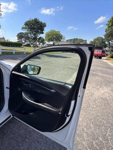 used 2018 Chevrolet Impala car, priced at $10,999