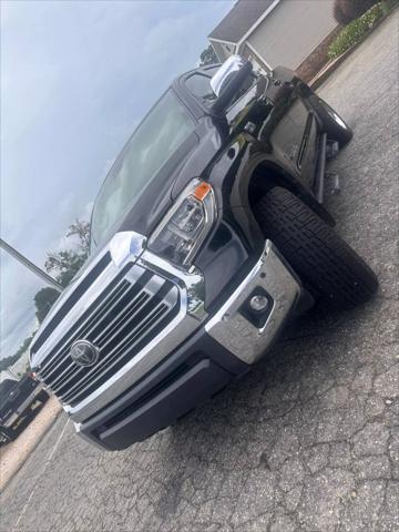 used 2020 Toyota Tundra car, priced at $29,999