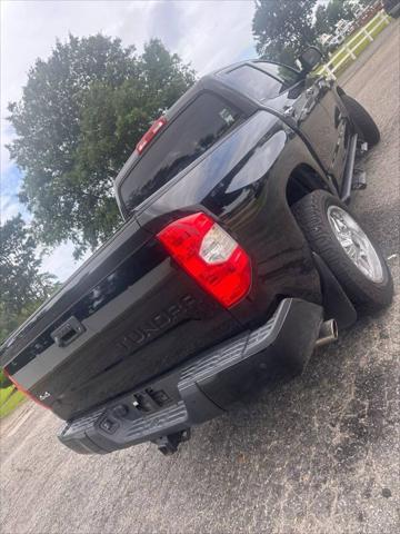 used 2020 Toyota Tundra car, priced at $29,999