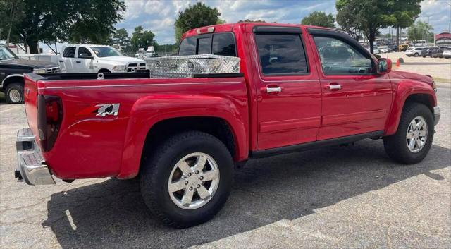 used 2011 Chevrolet Colorado car, priced at $7,499