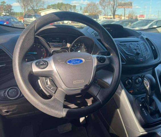 used 2016 Ford Escape car, priced at $8,650