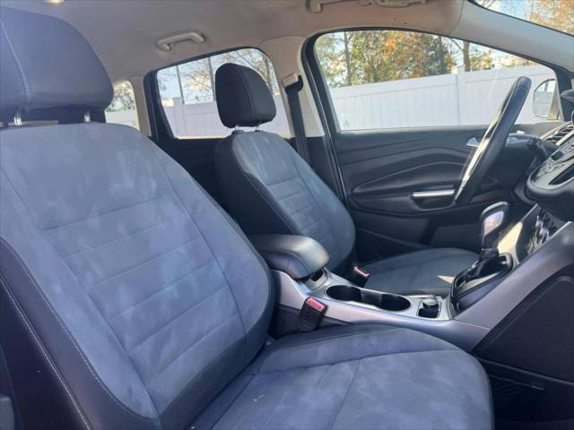 used 2016 Ford Escape car, priced at $8,650