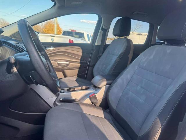 used 2016 Ford Escape car, priced at $8,650