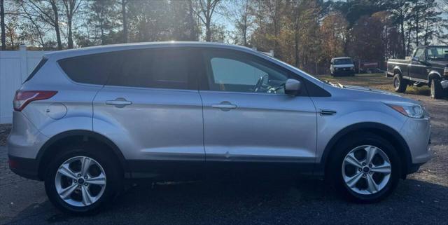 used 2016 Ford Escape car, priced at $8,650