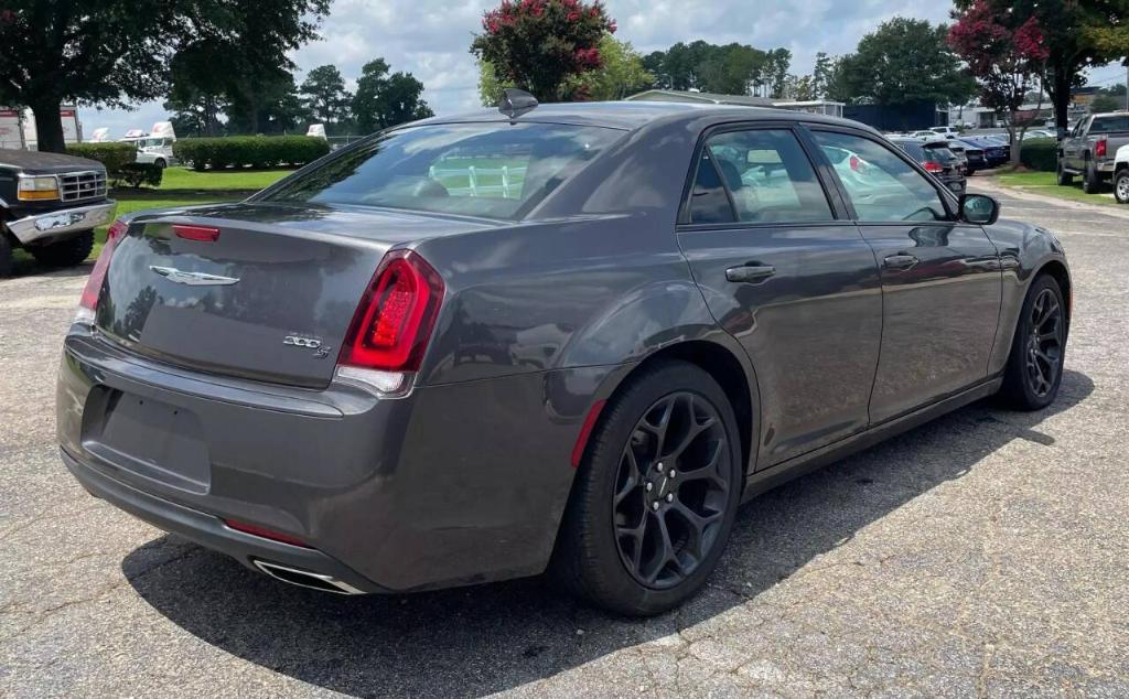 used 2019 Chrysler 300 car, priced at $17,499