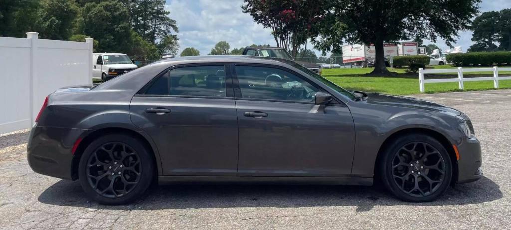 used 2019 Chrysler 300 car, priced at $17,499